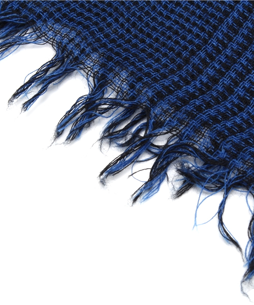 destin（デスティン）の「DESTIN カシミアウールシルクストール  