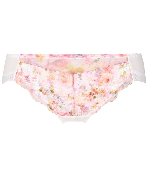 天使のブラ スリムライン514 レギュラーショーツtr514 Hikini