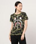 A BATHING APE(アベイシングエイプ)の「トップス(Tシャツ/カットソー)」