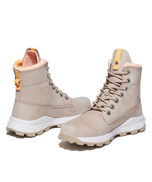 Timberland ティンバーランド ベージュ 27.0cm