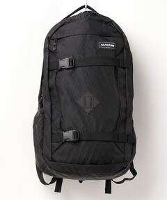 BACKPACK（バックパック/リュック）｜FTC（エフティーシー）の