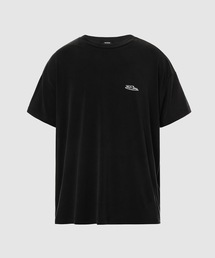 OVERSIZED WE11DONE TEE
