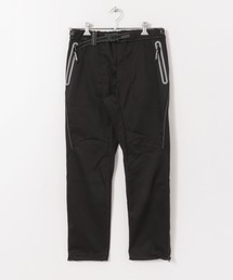 パンツ and wander 20AW Air Hold Pants-Gray/2 and wander Air Hold Pants Black | Cultizm