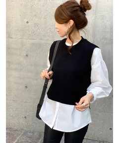 チェーン キャミソール（キャミソール）｜Deuxieme Classe