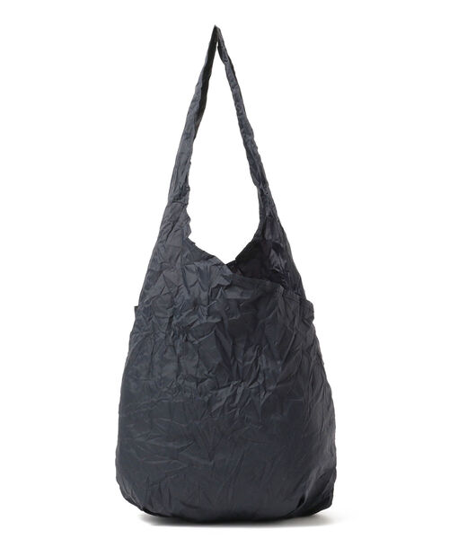 B:MING by BEAMS（ビーミングバイビームス）の「hellolulu / パッカブル バッグ（トートバッグ・メンズ・ネイビー/オリーブ/イエロー/ブラウン系その他3・ONE SIZE）」の3枚目の写真