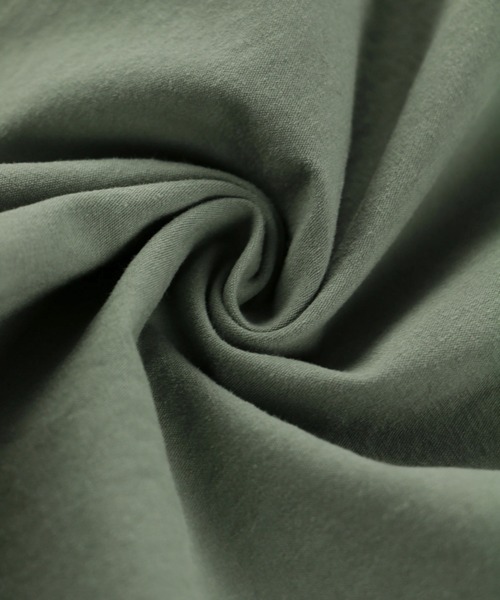 ALEXIA STAM（アリシアスタン）の「Contrast Oversized Military