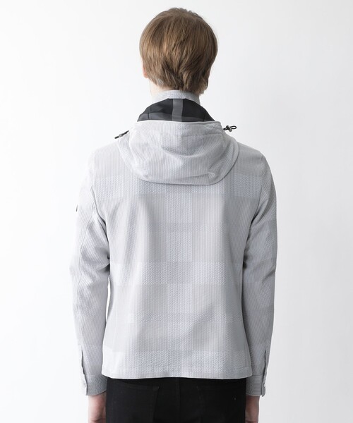 BLACK LABEL CRESTBRIDGE（ブラックレーベル・クレストブリッジ