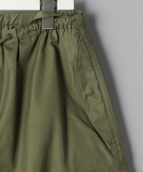 HYKE（ハイク）の「＜HYKE（ハイク）＞ M-51 TYPE パンツ