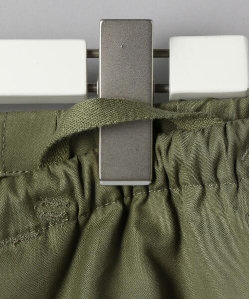 HYKE（ハイク）の「＜HYKE（ハイク）＞ M-51 TYPE パンツ