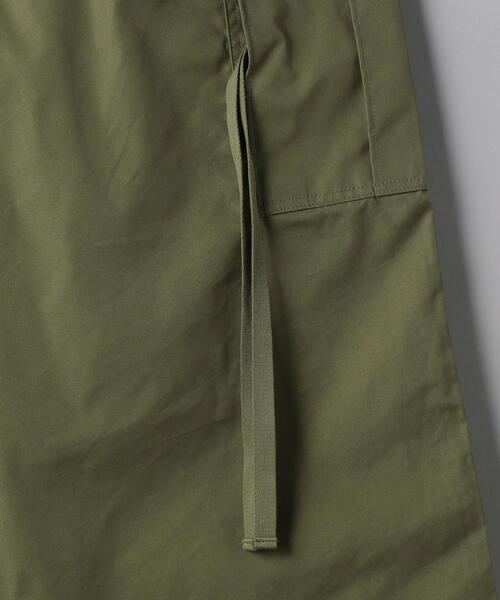 HYKE(ハイク)の「<HYKE(ハイク)> M-51 TYPE パンツ■■■(カーゴパンツ・メンズ・オリーブ・5/4)」の15枚目の写真