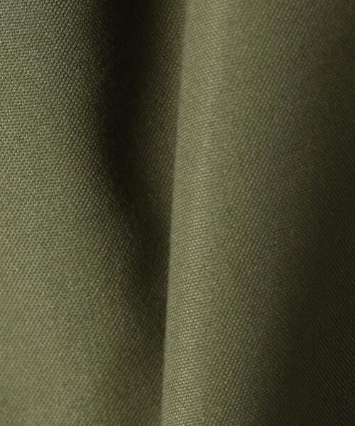 HYKE(ハイク)の「<HYKE(ハイク)> M-51 TYPE パンツ■■■(カーゴパンツ・メンズ・オリーブ・5/4)」の17枚目の写真