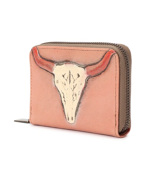 HIROKO HAYASHI（ヒロコハヤシ）の「◇CERTO（チェルト）ファスナー式