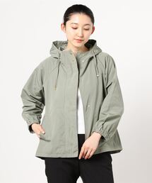 MAISON BREEZE | 【MAISON BREEZE】撥水加工マウンテンパーカー(マウンテンパーカー)