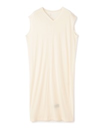 ALWEL / ショートスリーブワンピース