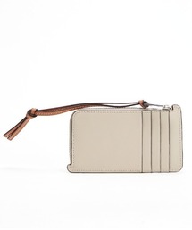 LOEWE（ロエベ）の「シェル コイン カードホルダー (クラシック