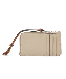 ロエベ　コインケース・小銭入れ　カードケース　シェル　貝殻 LOEWE（ロエベ）の「シェル コイン カードホルダー (クラシック
