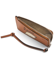 ロエベ　コインケース・小銭入れ　カードケース　シェル　貝殻 LOEWE（ロエベ）の「シェル コイン カードホルダー (クラシック