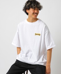 Thrasher スラッシャーの通販 Zozotown
