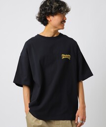 Thrasher スラッシャーの通販 Zozotown