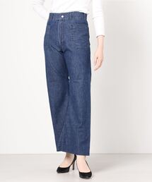 【YOUNG & OLSEN The DRYGOODS STORE】/40'S MARINE BELLS