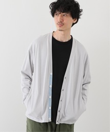 B.C STOCK | プレーティングカーディガン(カーディガン/ボレロ)