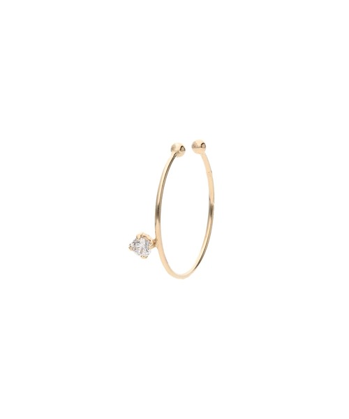 【新品未使用】Jewel closet by L&Co. イヤーカフ Jewel closet by L&Co. イヤーカフ K10 レディース メンズ
