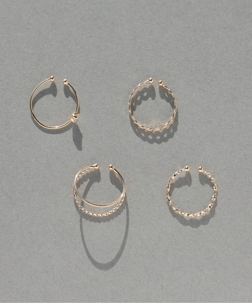 Jewel closet by L&Co.（ジュエルクローゼットバイエルアンド