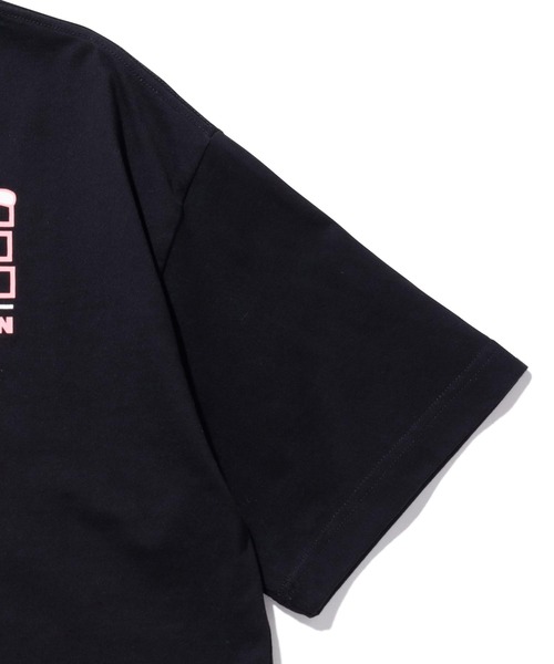 XLARGE（エクストララージ）の「S/S TEE XLARGE × 123KLAN ICE CREAM TRUCK（Tシャツ/カットソー・メンズ・ホワイト/ブラック/レッド・SMALL/MEDIUM/LARGE/X-LARGE）」の10枚目の写真