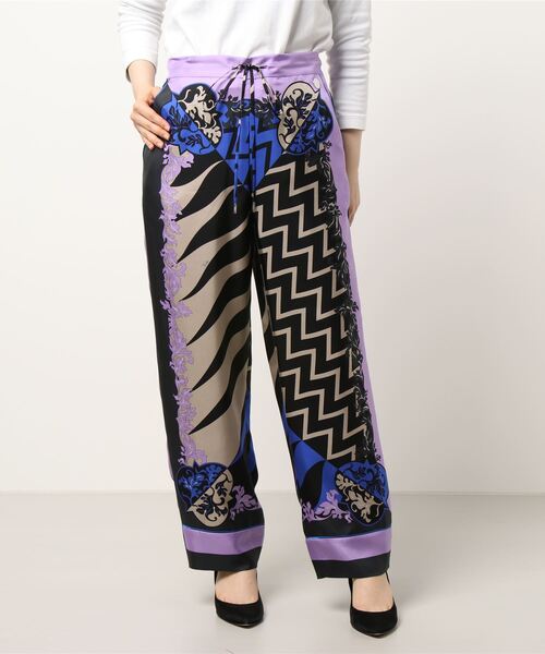 RTW - BOTTOM - TROUSERS