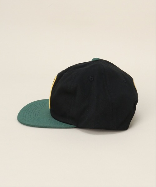 STUSSY（ステューシー）の「【STUSSY / ステューシー】2Tone Vintage キャップ（キャップ・メンズ・ホワイト/ブラック/ネイビー・FREE）」の19枚目の写真