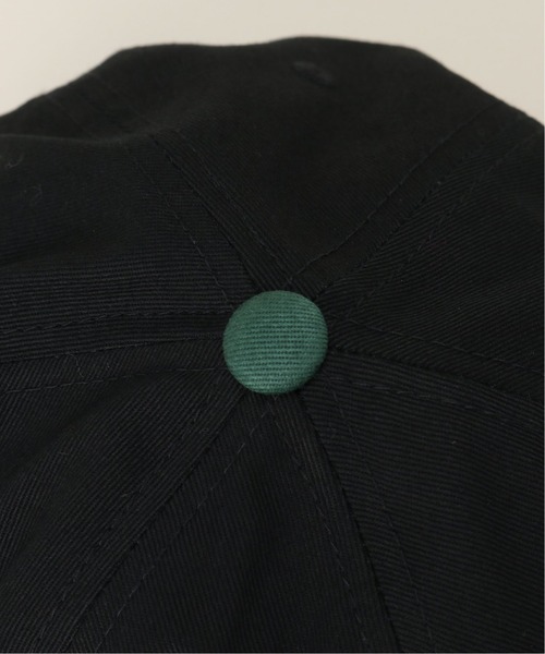 STUSSY（ステューシー）の「【STUSSY / ステューシー】2Tone Vintage キャップ（キャップ・メンズ・ホワイト/ブラック/ネイビー・FREE）」の7枚目の写真