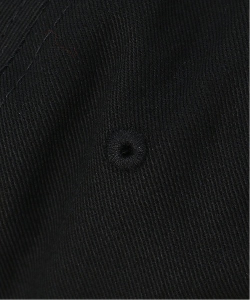 STUSSY（ステューシー）の「【STUSSY / ステューシー】2Tone Vintage キャップ（キャップ・メンズ・ホワイト/ブラック/ネイビー・FREE）」の8枚目の写真