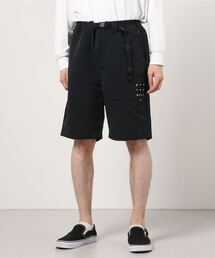 VANS ヴァンズ M DAHAHM CHOI 21 SHORTS ショートパンツ VN0A5H58BLK BLACK
