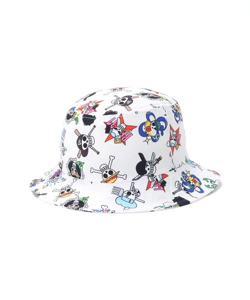 国内販売正規品 ニューエラ キャップ ワンピース コラボ ハット New Era ニューエラ のファッション 本日特価 Arenatheatre Net