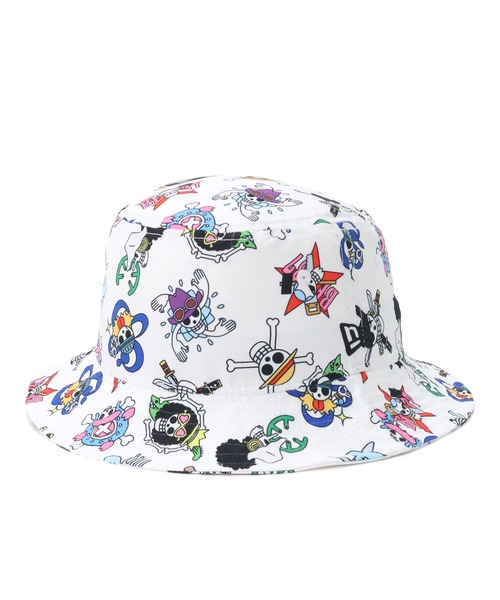 ニューエラ キャップ ワンピース コラボ ハット New Era ニューエラ のファッション通販 Zozotown