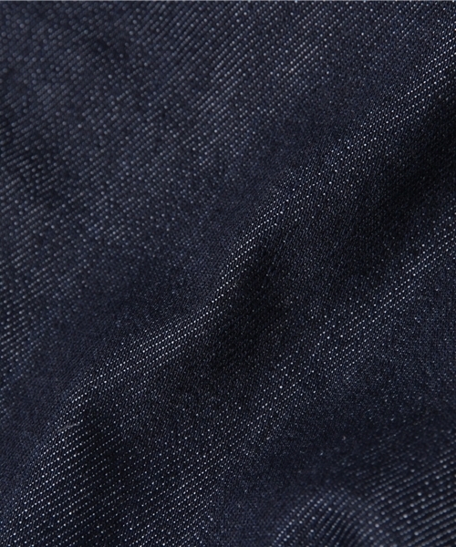 【superfine】スーパーファイン　デザインパンツ SUPER FINE（スーパーファイン）の「SUPERFINE 『SLY』デニム