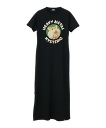 HYSTERIC GLAMOUR | HEAVY METAL HYS ワンピース(ワンピース)