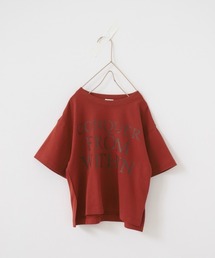 LOWRYS FARM | BIGロゴＴ　957558(Tシャツ/カットソー)