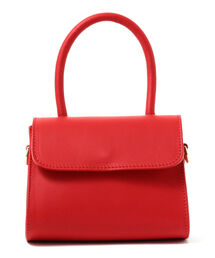 Ray BEAMS | AULENTTI / ワンハンドル バッグ(ショルダーバッグ)