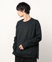 TORNADO MART | TORNADO MART∴ワイドシルエットスエット(Tシャツ/カットソー)