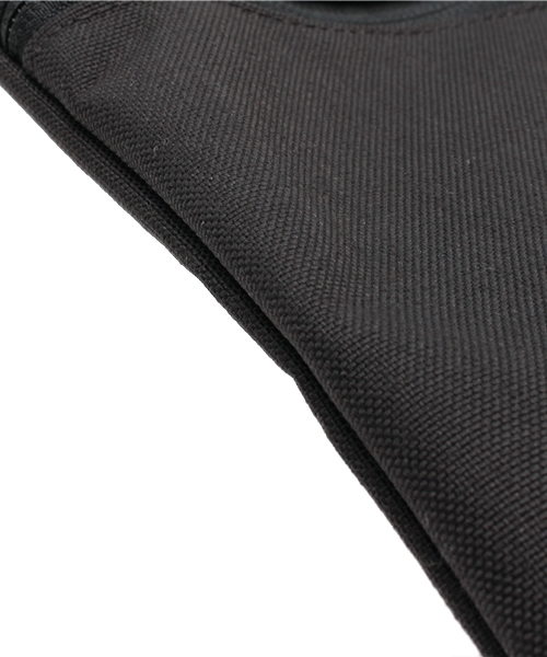 X-girl（エックスガール）の「MP1085（クラッチバッグ・レディース・レッド/カモフラージュ/ブラック・ONE SIZE）」の5枚目の写真