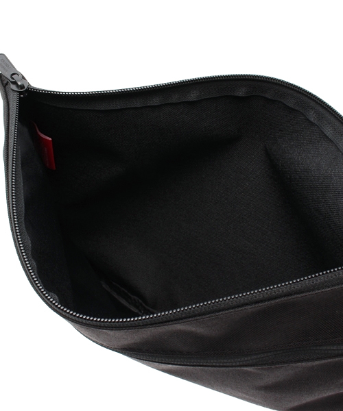 X-girl（エックスガール）の「MP1085（クラッチバッグ・レディース・レッド/カモフラージュ/ブラック・ONE SIZE）」の8枚目の写真