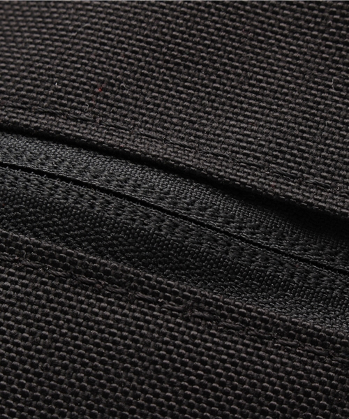 X-girl（エックスガール）の「MP1085（クラッチバッグ・レディース・レッド/カモフラージュ/ブラック・ONE SIZE）」の9枚目の写真