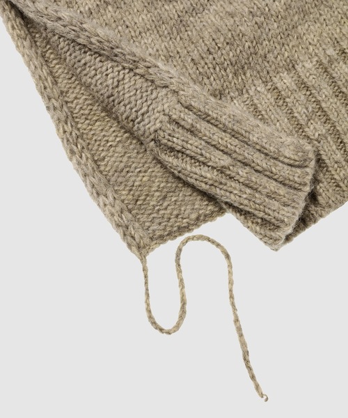 Maison Margiela（メゾンマルジェラ）の「STOLE（ストール/ショール