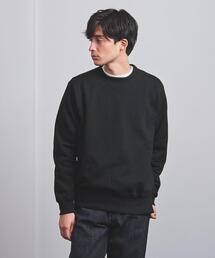 K ITO | <K ITO(ケー・イトウ)> ウラケ クルーネック スウェット(Tシャツ/カットソー)