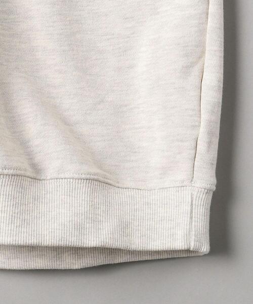 TheOpen Product（ザオープンプロダクト）の「＜TheOpen Product＞PETCLUB スウェット（スウェット・レディース・ベージュ・FREE）」の12枚目の写真