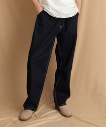 Levi's | Levi's(R) RED PLEATED TROUSER DIAMOND SEA(デニムパンツ)