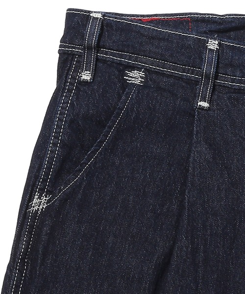 Levi's（リーバイス）の「Levi's(R) RED PLEATED トラウザー DIAMOND