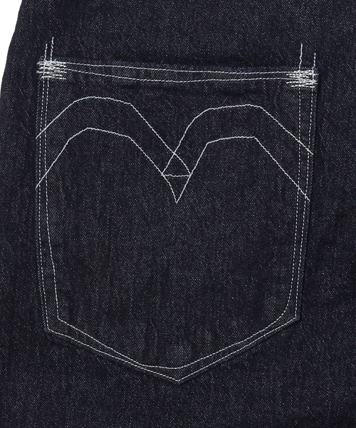 Levi's（リーバイス）の「Levi's(R) RED PLEATED トラウザー DIAMOND