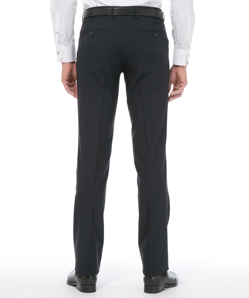 Calvin Klein（カルバン・クライン）の「2WAYストレッチヘリンボーン
